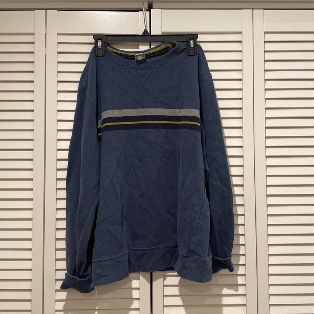 Vintage Old Navy sweater Size Large